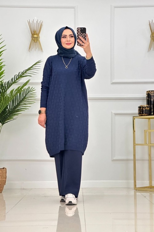 İkbal tunik