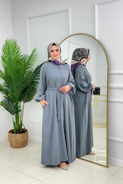 MARİANA FERACE - ANTRASİT