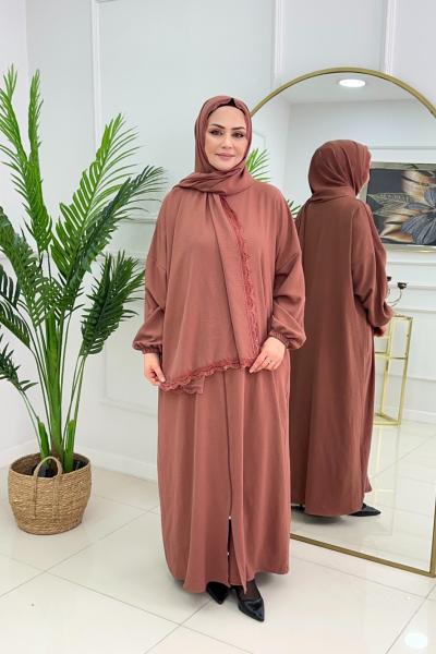 MEDİNE FERACE - GÜL