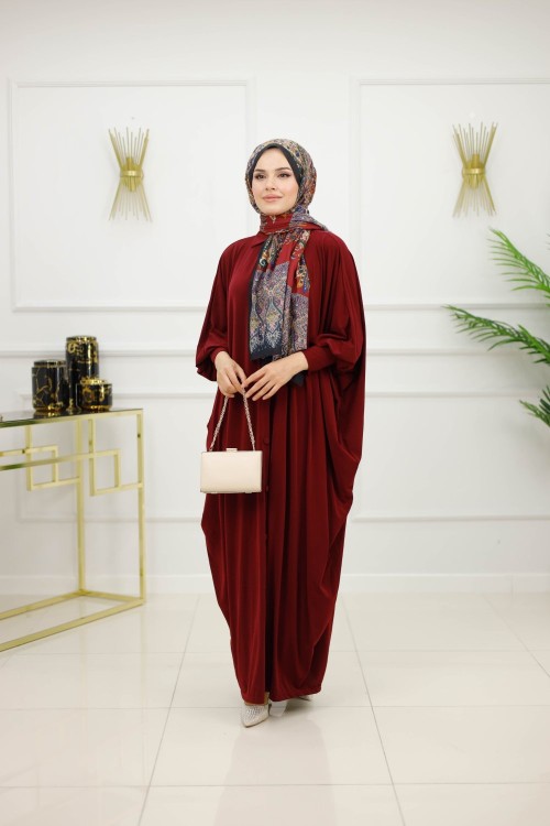 Meryem ferace-bordo