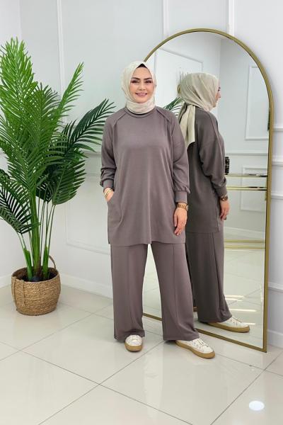 MİNA TAKIM - VİZON