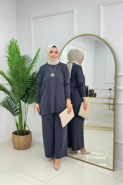 PERA TAKIM - ANTRASİT