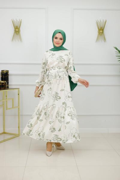 SARE ELBİSE-YEŞİL