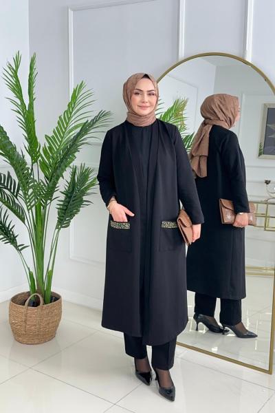 SIRMA TAKIM - SİYAH