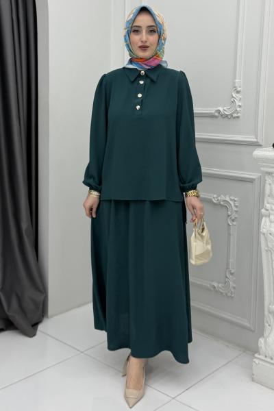 Arya Takım Zümrüt