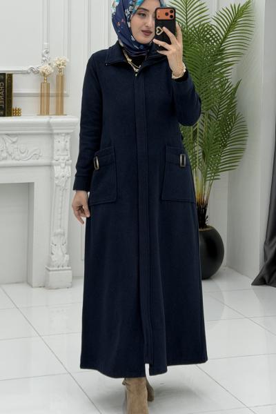 Aslı Kaban Lacivert