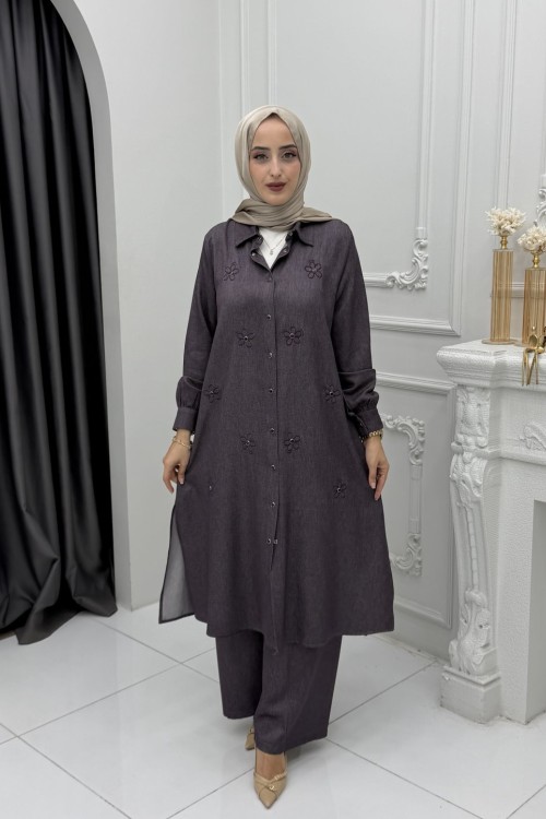 Beren Takım Mürdüm