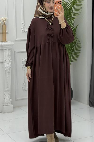 Berna Elbise Acı Kahve