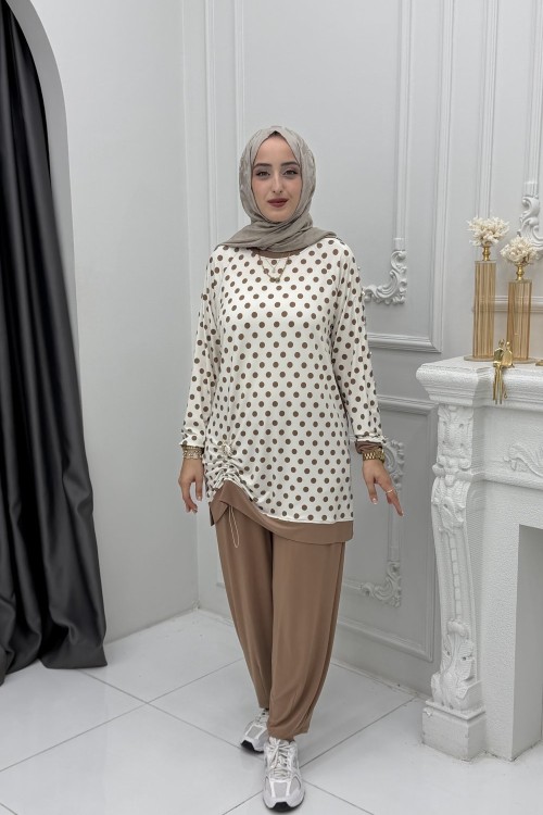 Ceyda Takım Karamel
