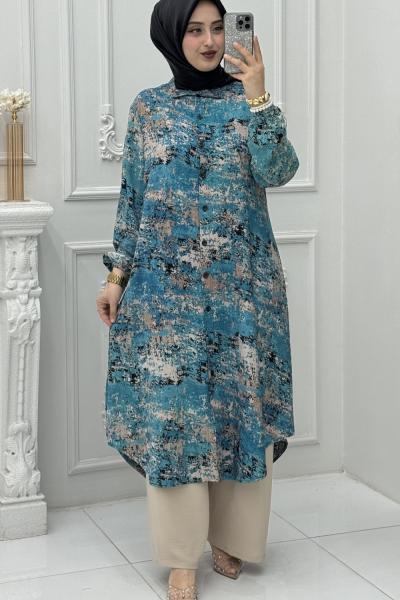 Demet Takım Zümrüt