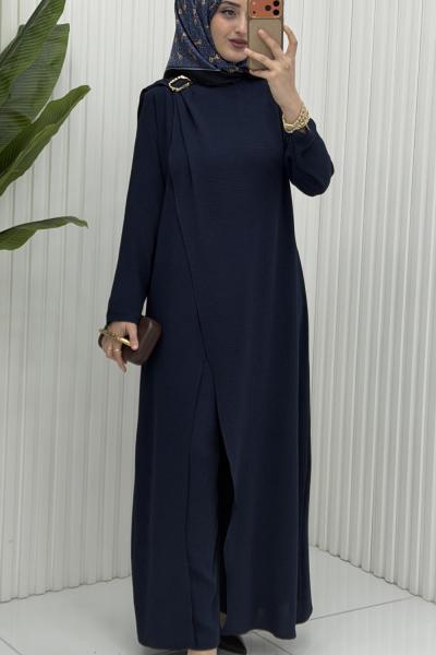 Derin Takım Lacivert