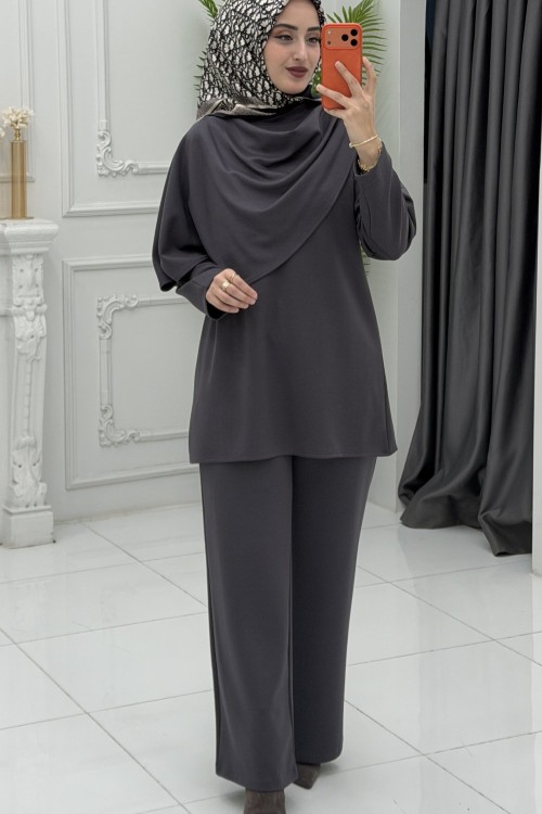İnci Takım Antrasit