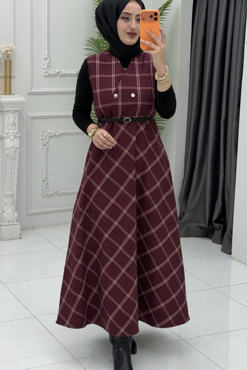 Jülide Jile Bordo