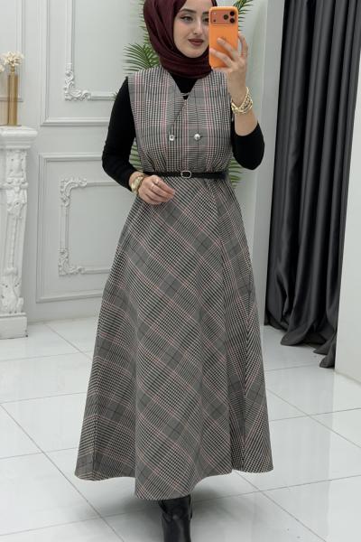 Jülide Jile Antrasit