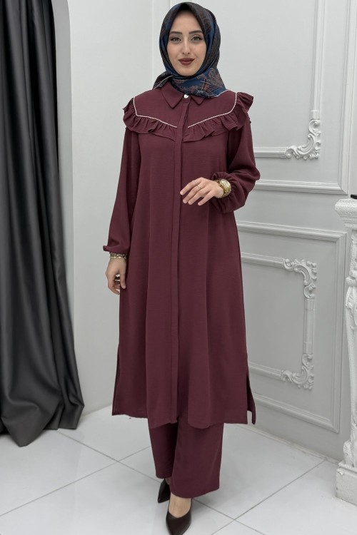 Liva Takım Gül