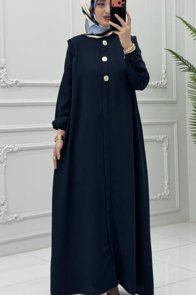 Mevlana Ferace Lacivert