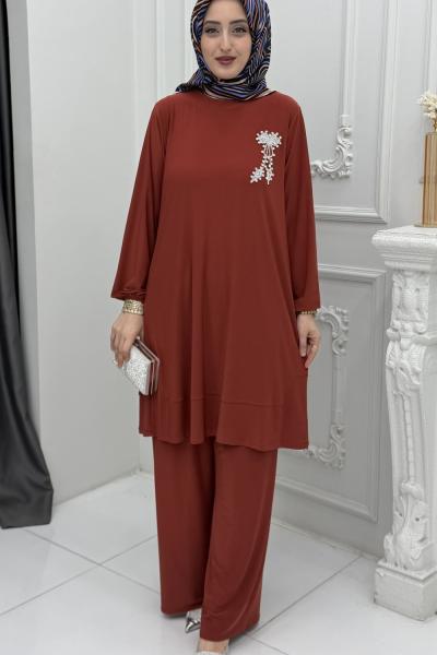 Nilda Takım Kiremit