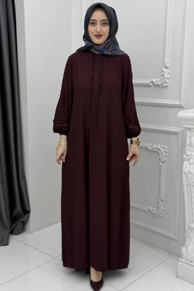 Peyma Elbise Mürdüm