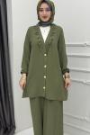 Sara Takım Haki