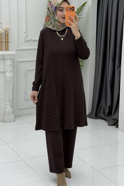 Şeyma Takım Acı Kahve