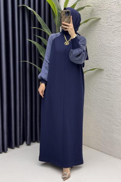 Afife Elbise Tesettür Giyim