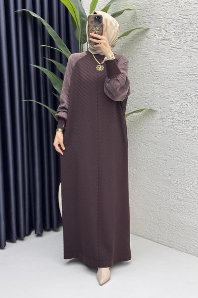 Afife Elbise Tesettür Giyim