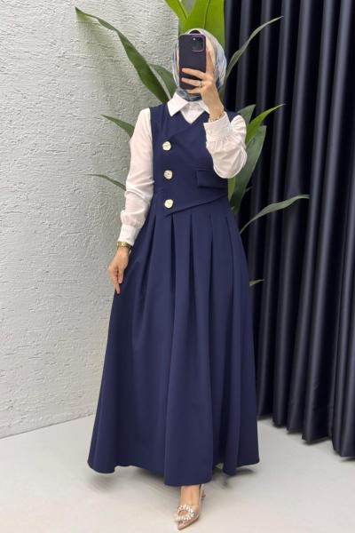 Afitap Jile Tesettür Giyim