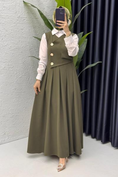 Afitap Jile Tesettür Giyim