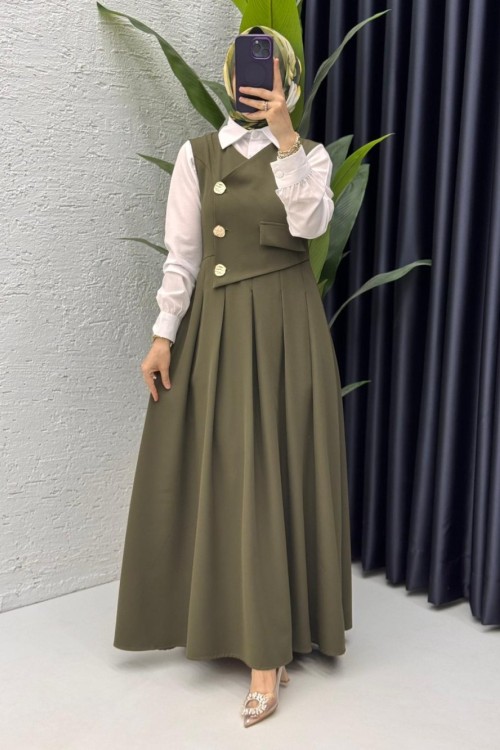 Afitap Jile Tesettür Giyim