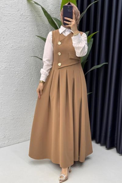 Afitap Jile Tesettür Giyim