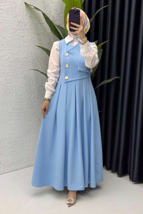 Afitap Jile Tesettür Giyim