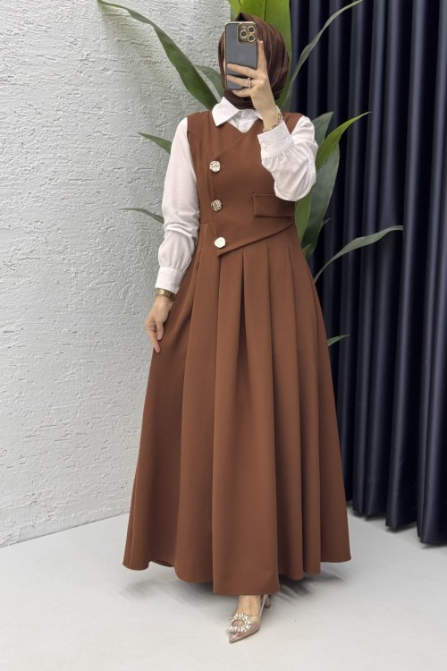 Afitap Jile Tesettür Giyim