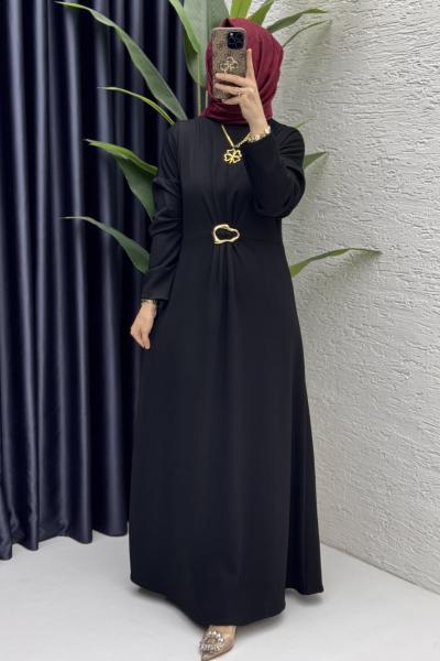 Afra Elbise Tesettür Giyim