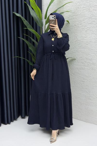 Ahenk Elbise Tesettür Giyim