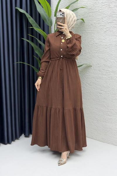 Ahenk Elbise Tesettür Giyim