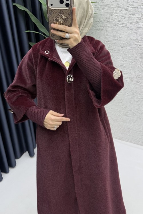 Angora Kaban Tesettür Giyim