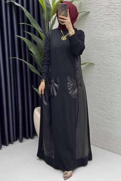 Asmin Elbise Tesettür Giyim