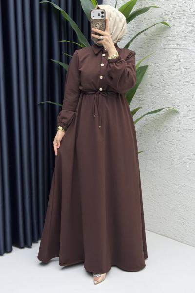 Ayben Elbise Tesettür Giyim