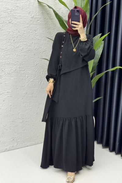 Aycan Elbise Tesettür Giyim