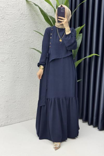 Aycan Elbise Tesettür Giyim