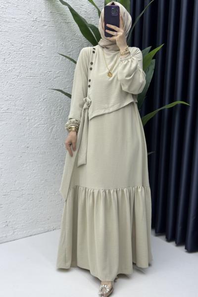 Aycan Elbise Tesettür Giyim