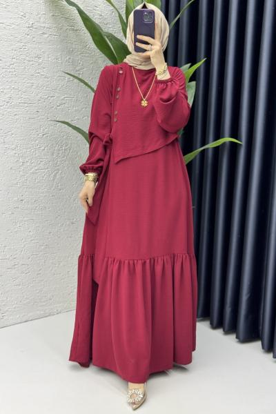 Aycan Elbise Tesettür Giyim