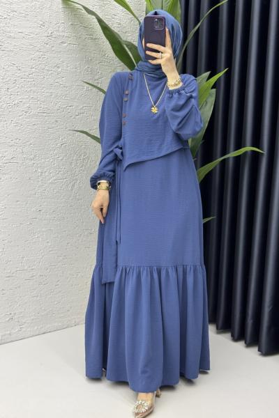 Aycan Elbise Tesettür Giyim