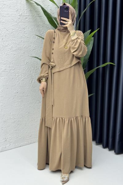 Aycan Elbise Tesettür Giyim