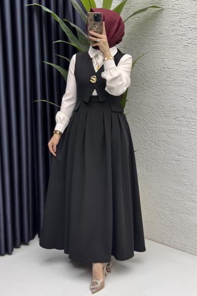 Ayperi Jile Tesettür Giyim