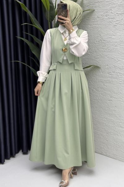 Ayperi Jile Tesettür Giyim