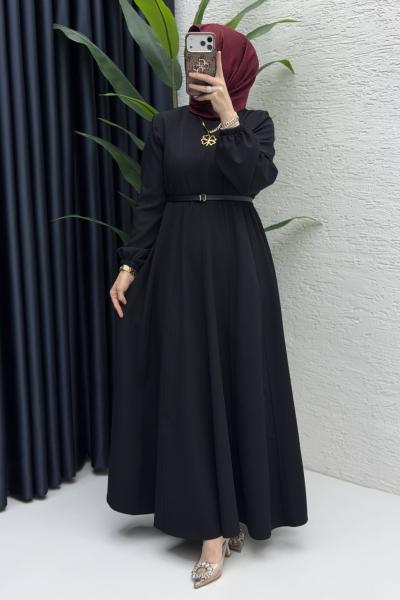 Belkıs Elbise Tesettür Giyim