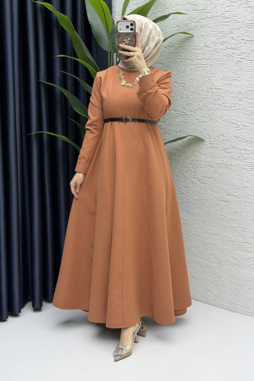 Belkıs Elbise Tesettür Giyim