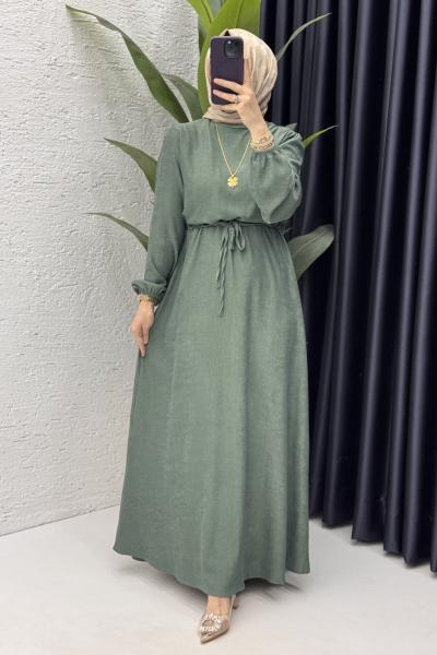 Billur Elbise Tesettür Giyim