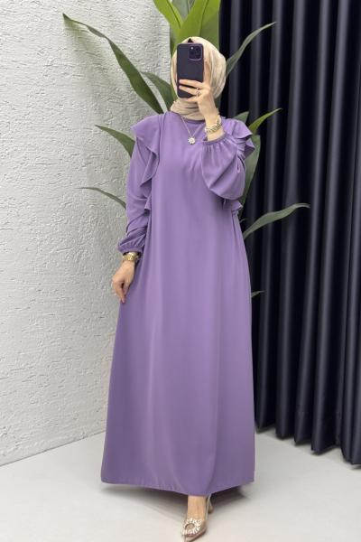 Canan Elbise Tesettür Giyim